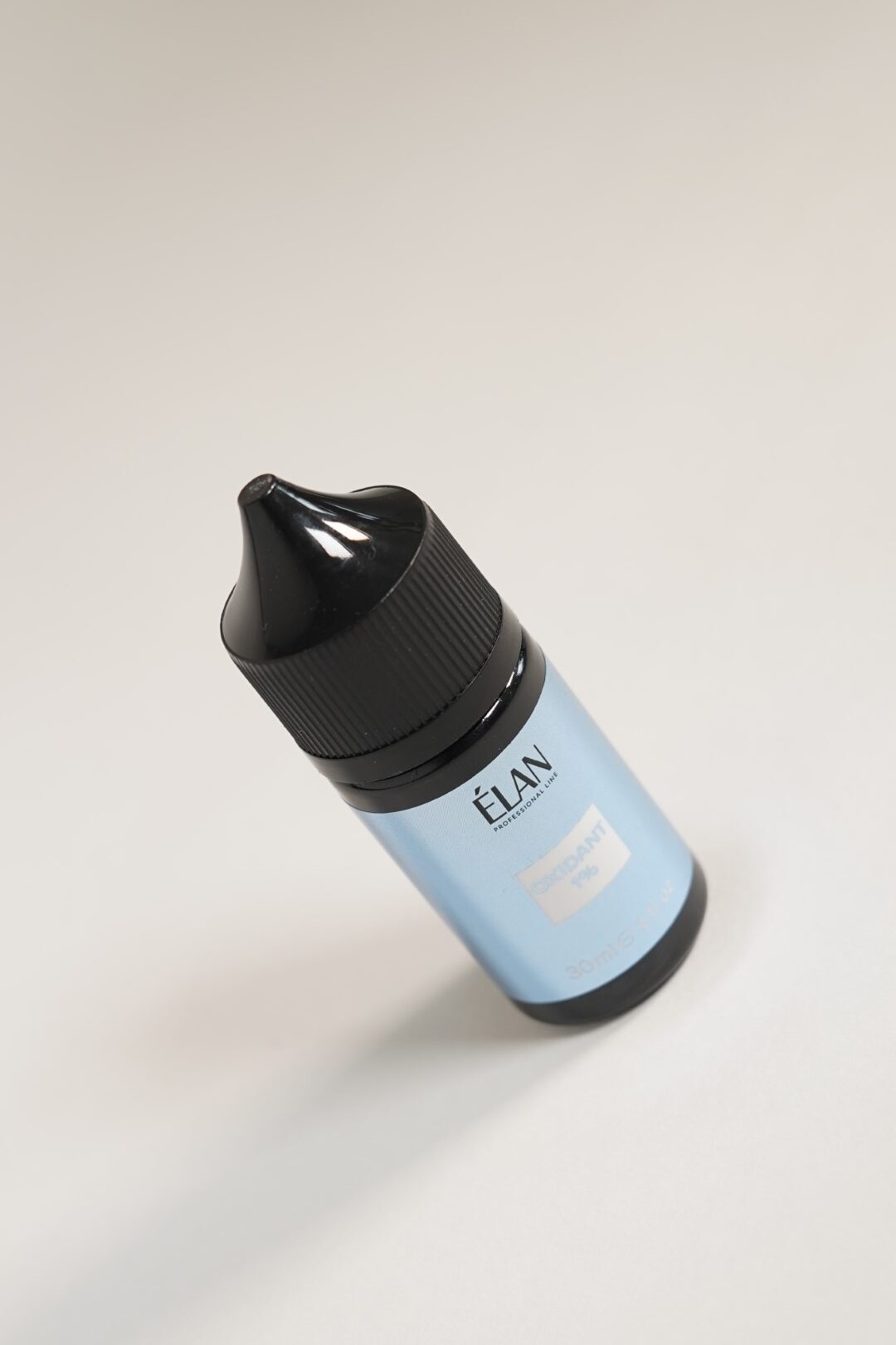 Tinte En Gel Para Cejas De Élan