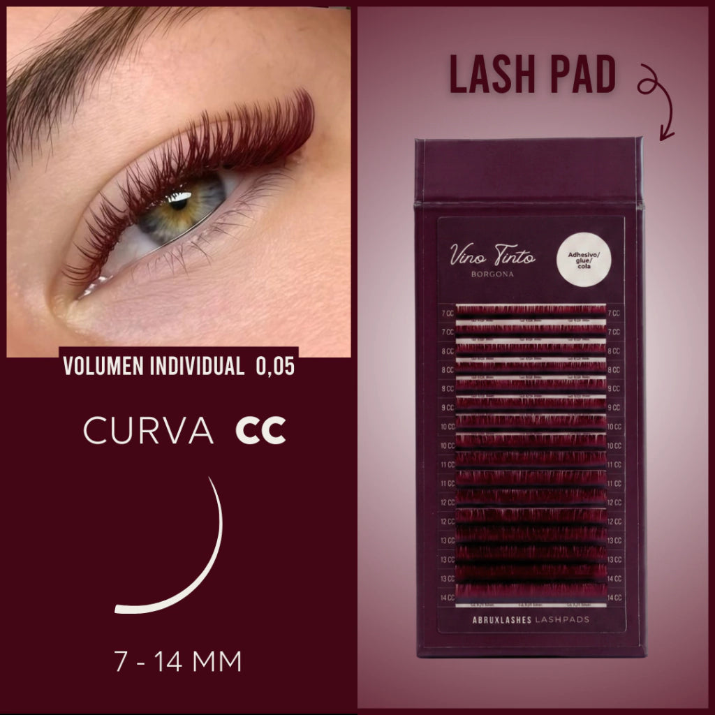 Vino Tinto Borgoña Vol 0.05 Abrux