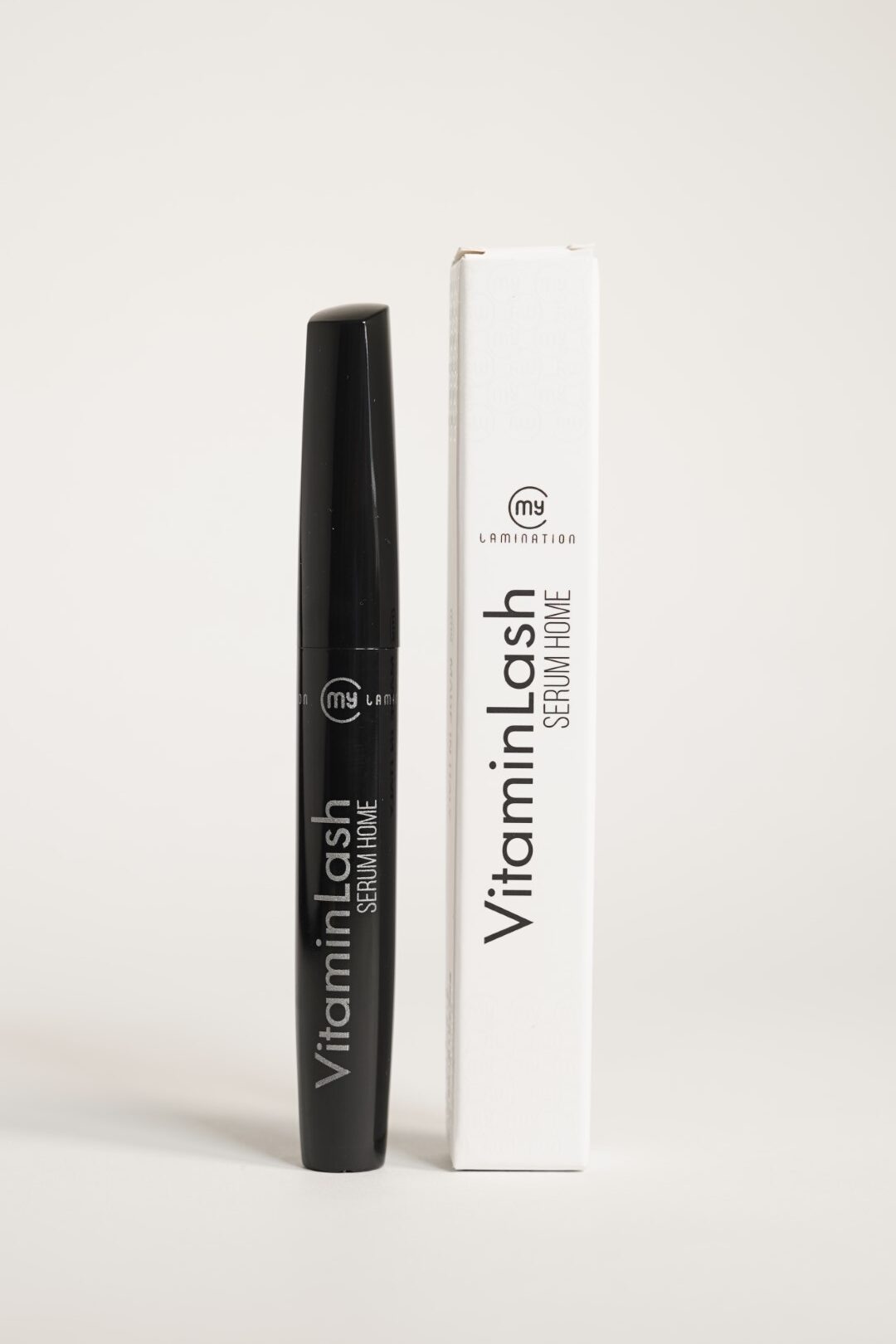 Vitamin Lash Serum Home