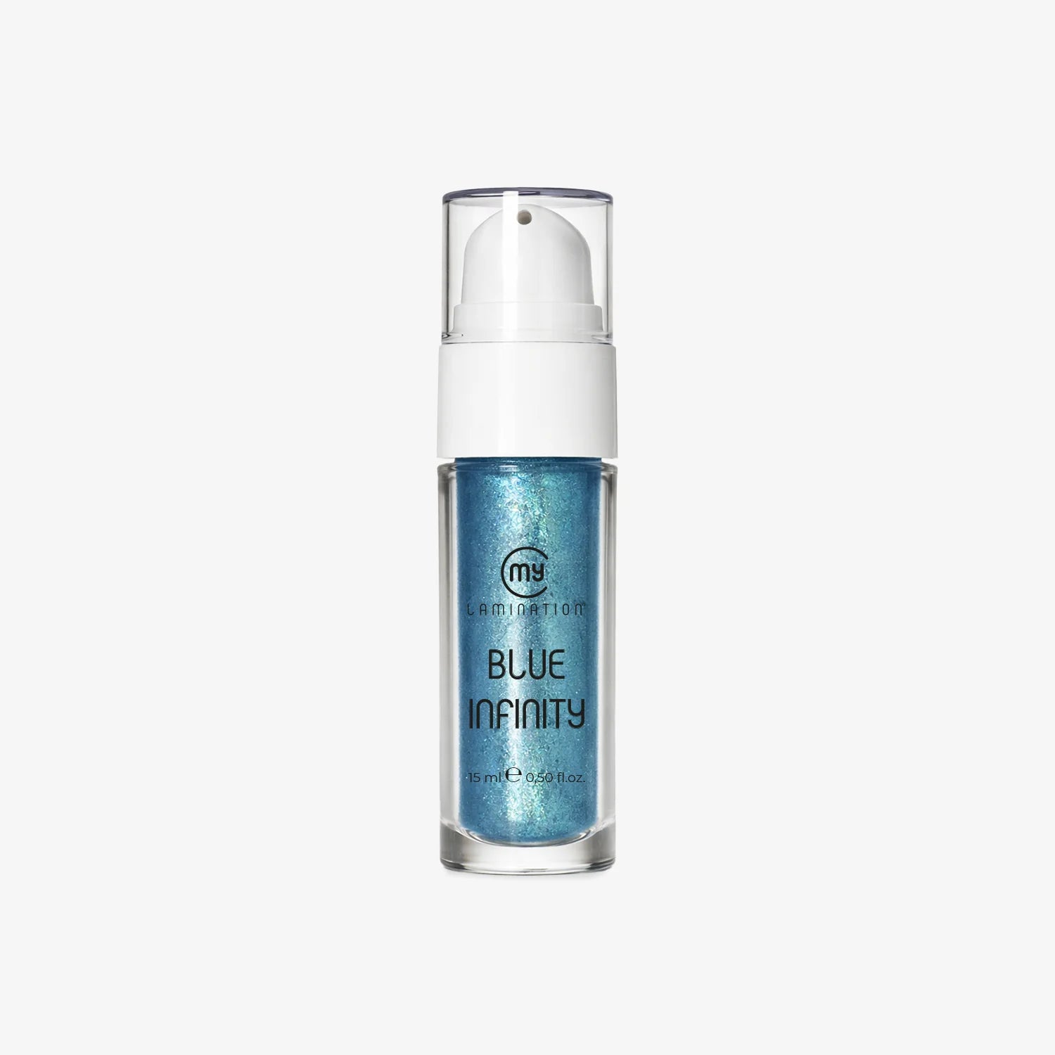 Blue Infinity Serum My Lamination