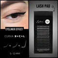 Pestañas Eyeliner Effect Abrux