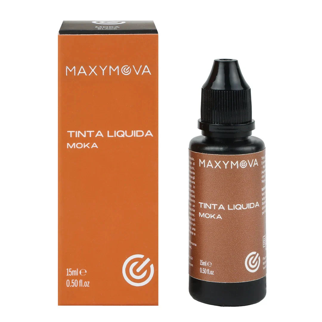 Tinta Liquida Maxymova
