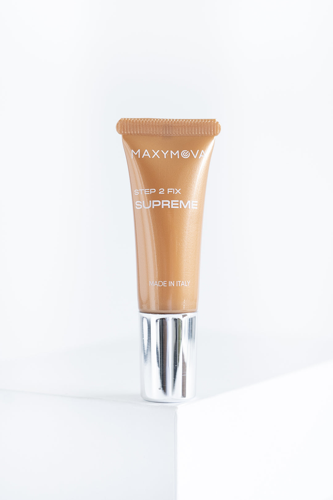 Maxymova Supreme Step Two