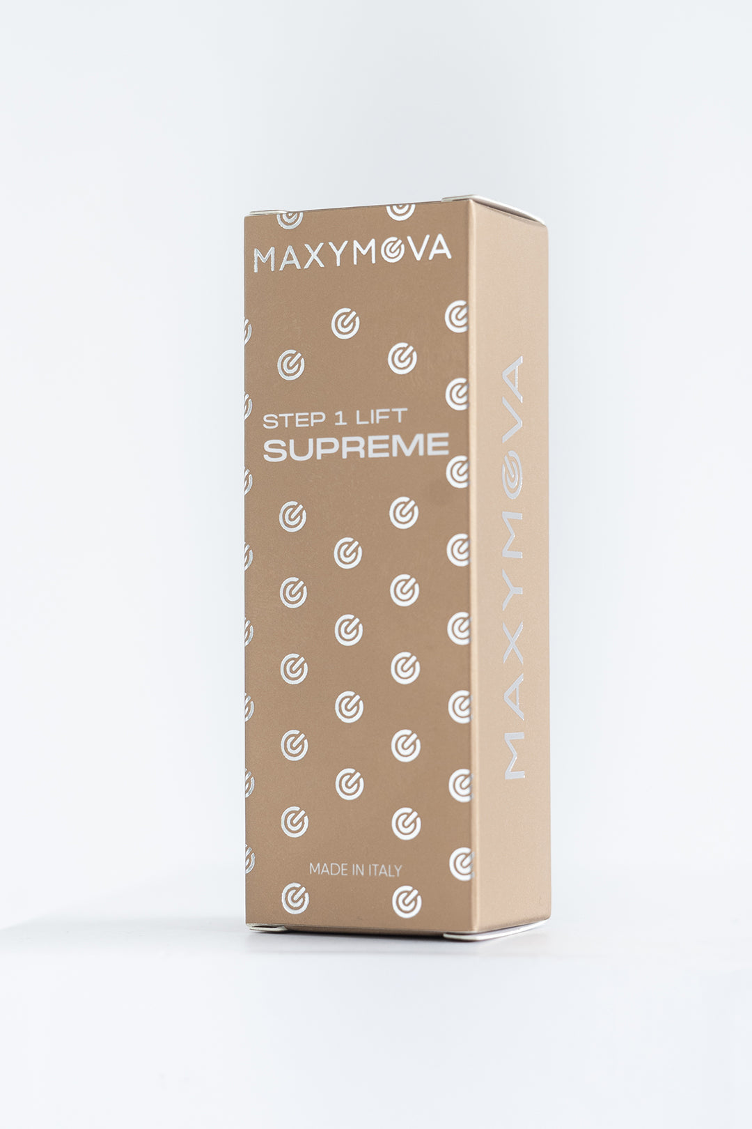 Maxymova  Supreme Step One