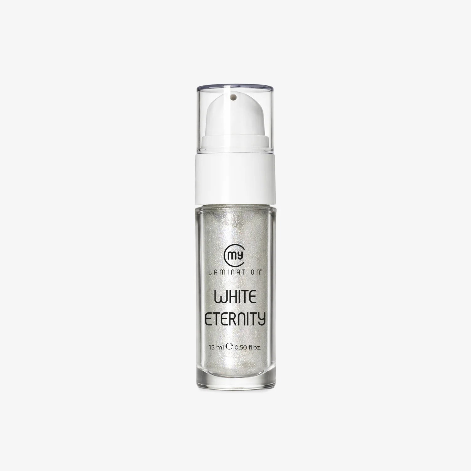 White Eternity Serum My Lamination